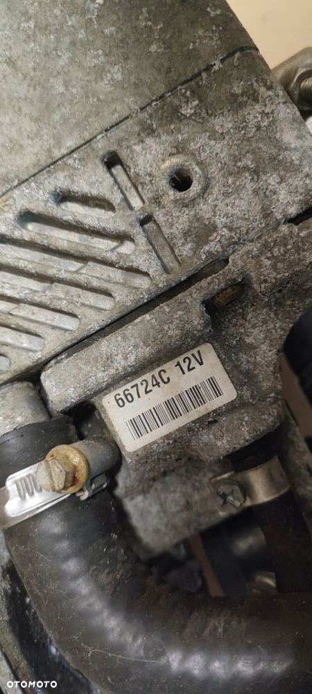 WEBASTO THERMO TOP E BENZIN 37W 4,2kW 2.5 BAR 3C316178 - 5