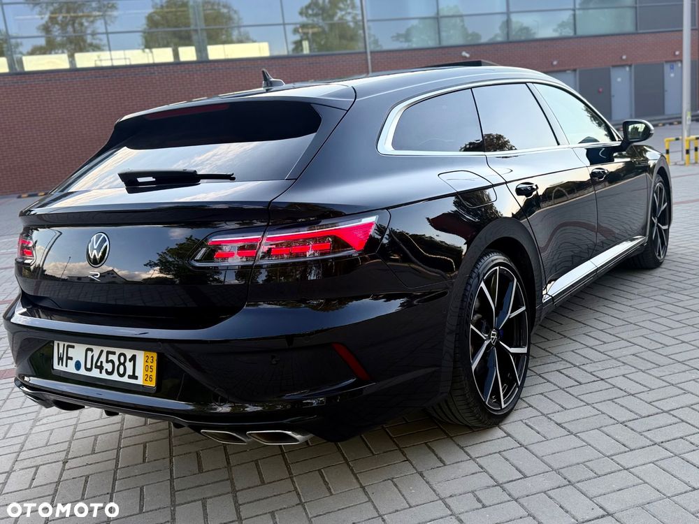Volkswagen Arteon 2.0 TSI 4Motion R DSG - 6