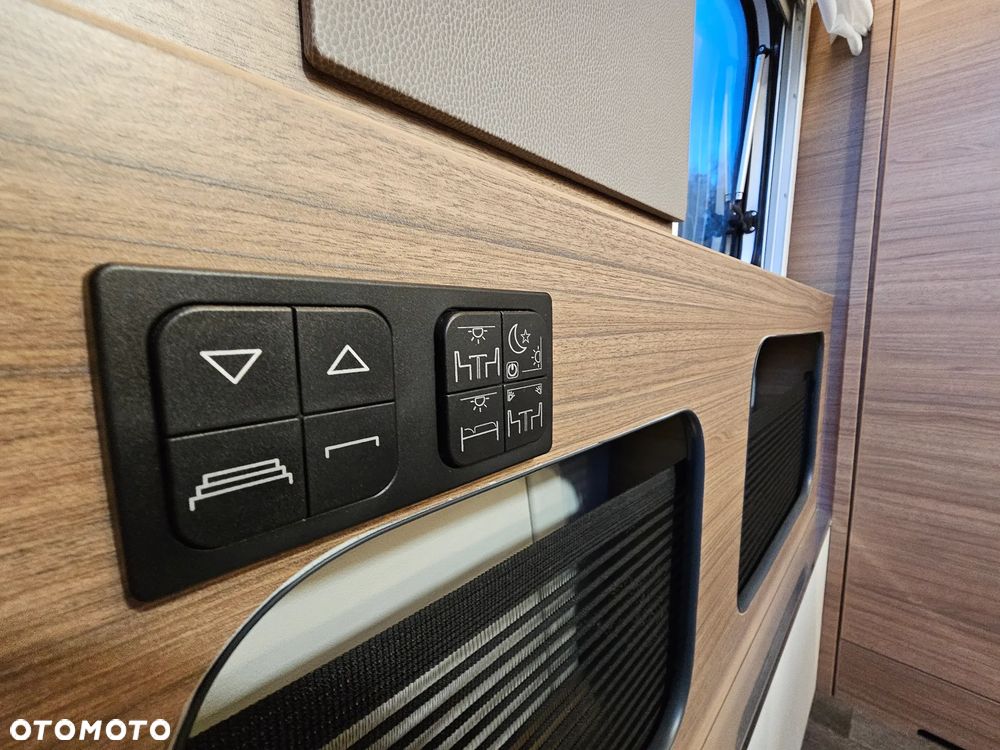 KNAUS VAN TOURER 500LT - 37