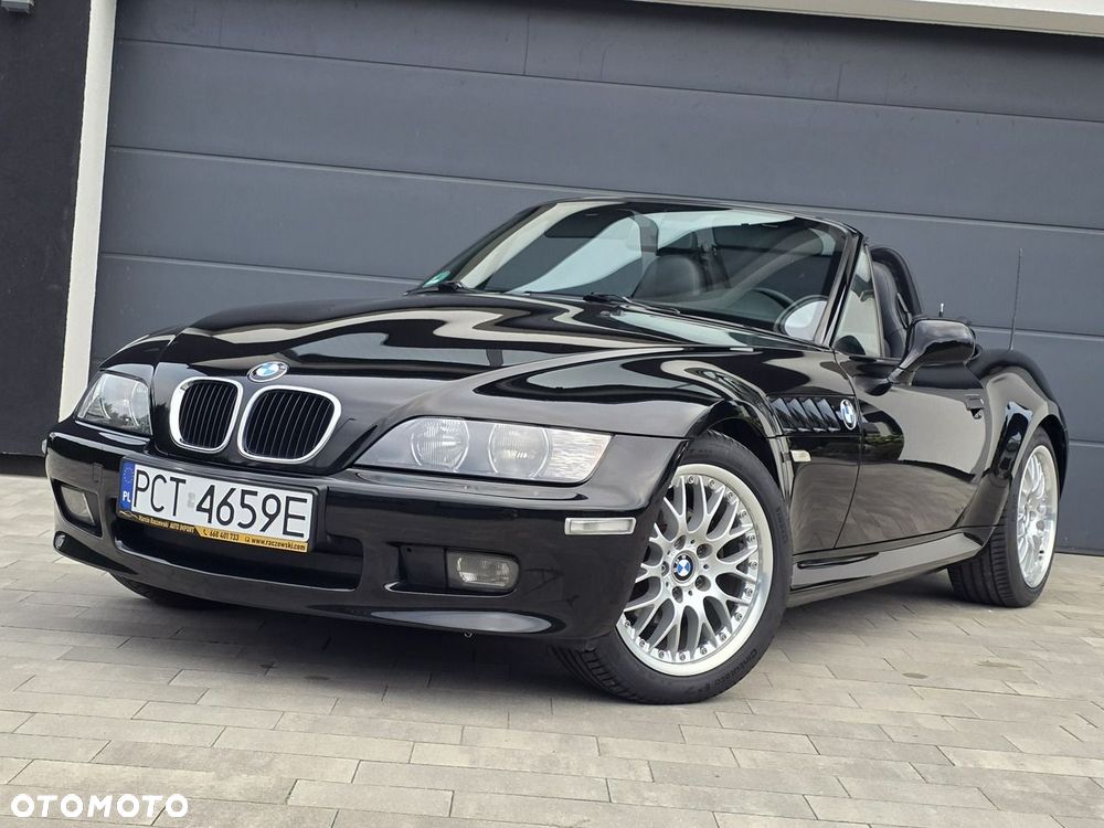 BMW Z3 - 27