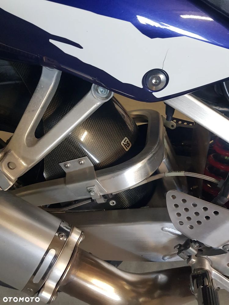 Honda CBR - 20