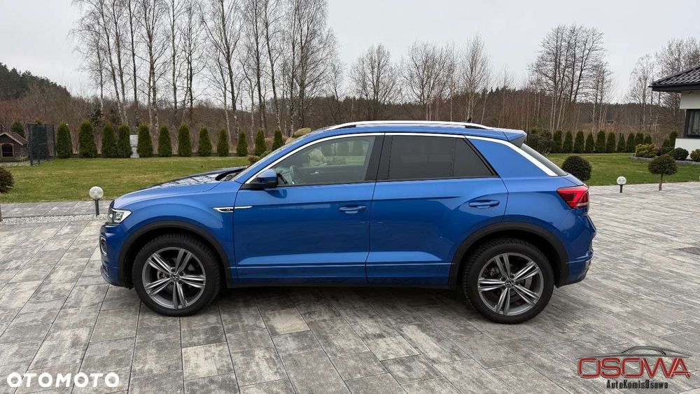 Volkswagen T-Roc - 17
