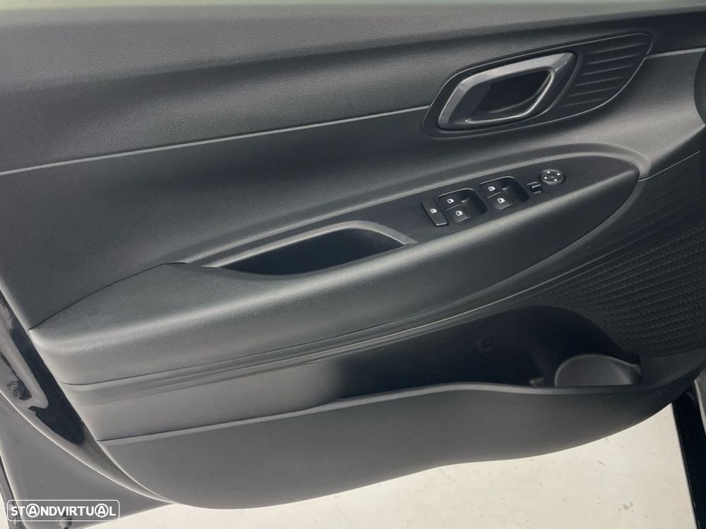 Hyundai i20 1.2 MPi Comfort - 17