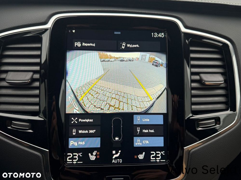 Volvo XC 90 - 21