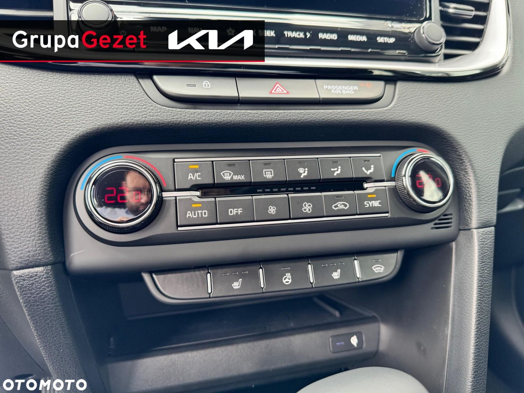 Kia XCeed - 19