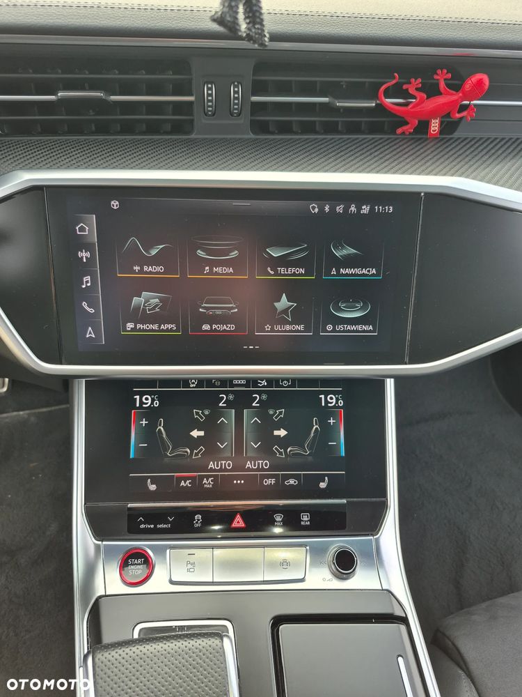 Audi RS7 Sportback TFSI mHEV Quattro Tiptronic - 36