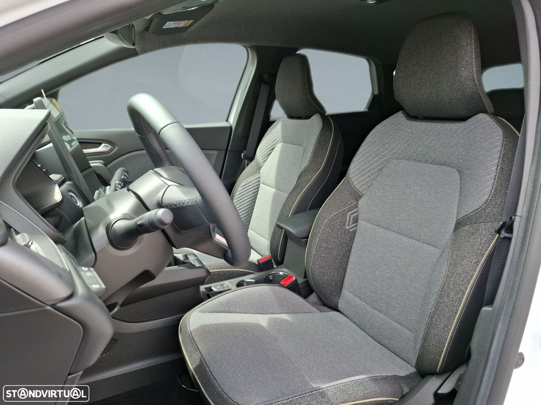 Renault Captur 1.0 TCe Techno - 11