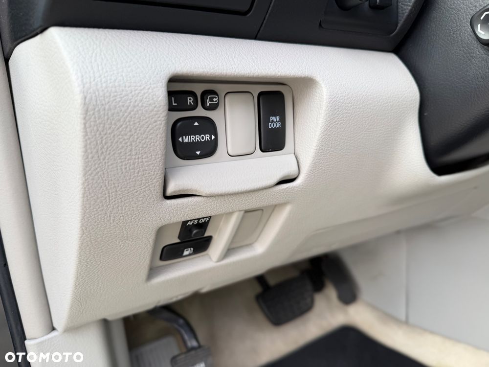 Lexus RX 400h (hybrid) Luxury - 20