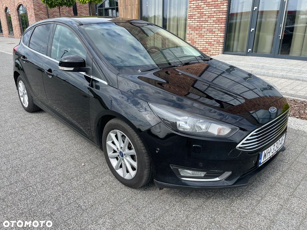 Ford Focus - 8