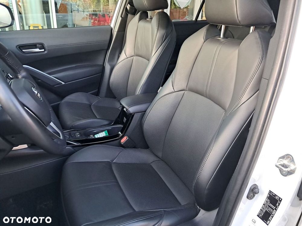 Toyota Corolla Cross 2.0 Hybrid Premiere Edition AWD - 14
