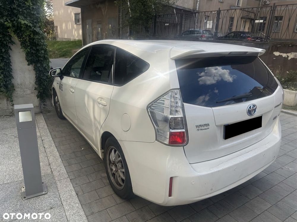 Toyota Prius+ 1.8 HSD Prestige - 2