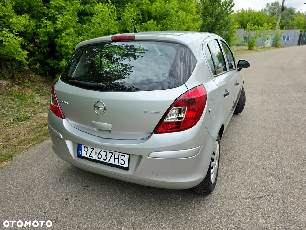 Opel Corsa 1.2 16V EcoFLEX Active - 18