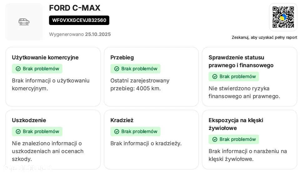 Ford C-MAX 1.0 EcoBoost Titanium ASS - 28