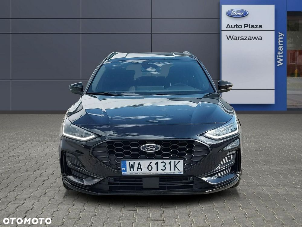 Ford Focus - 9