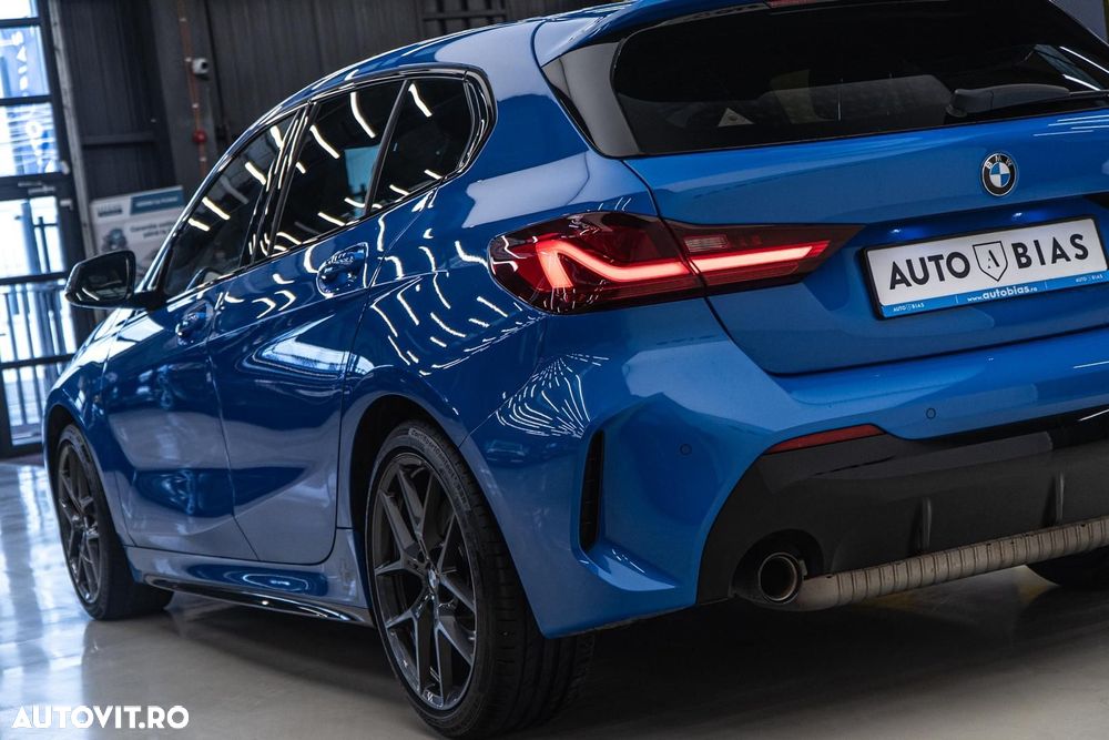 BMW Seria 1 128ti Aut. - 32