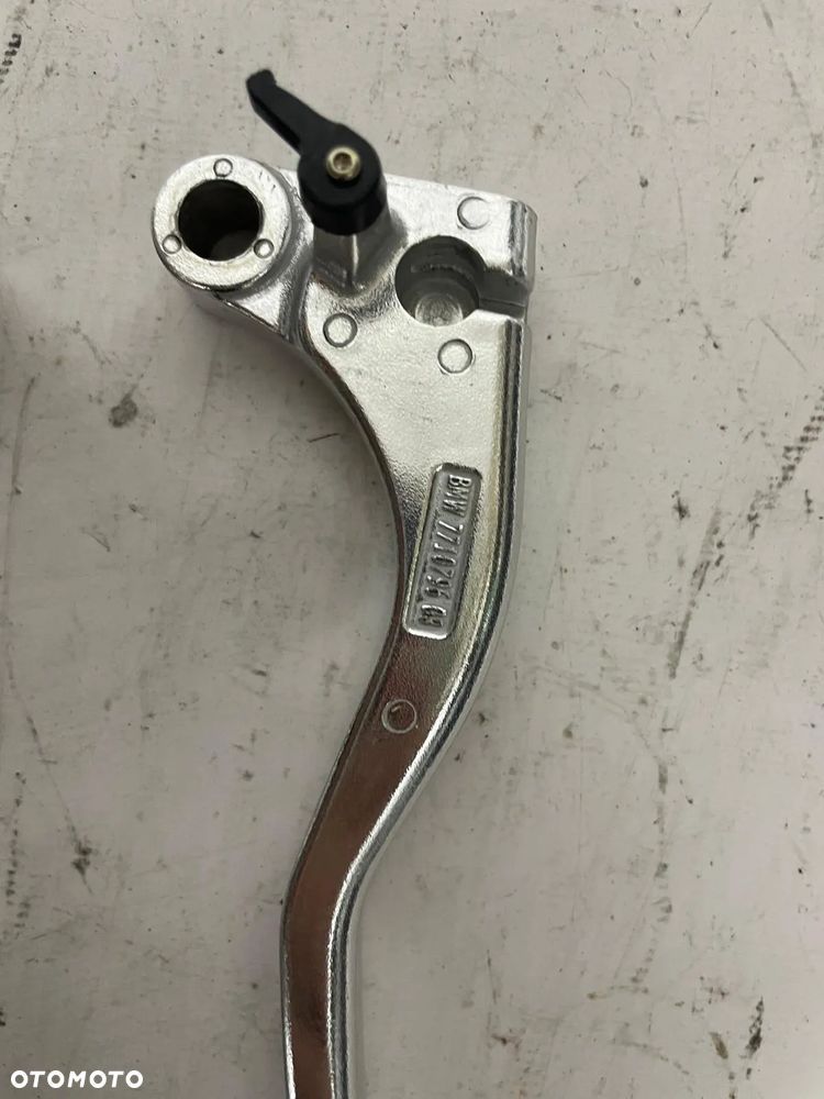 Klamki sprzęgła i hamulca BMW - 5