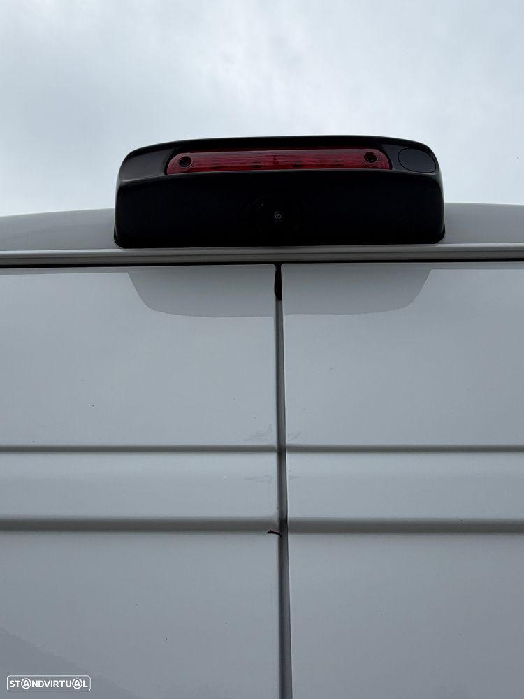 Fiat DUCATO 3.0 M H2 H3 POWER 120CV FOURGON - 15