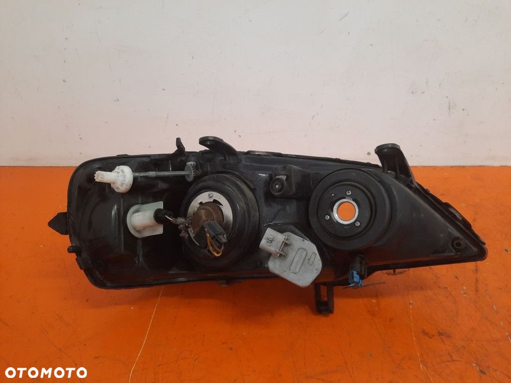 OPEL ASTRA-G 2.0 DTL REFLEKTOR LEWY 20-5488B - 3