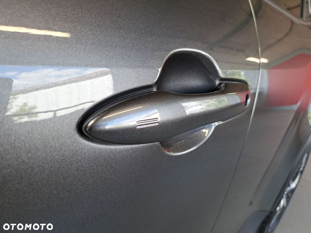 Toyota Yaris Cross Hybrid 1.5 Executive AWD - 35