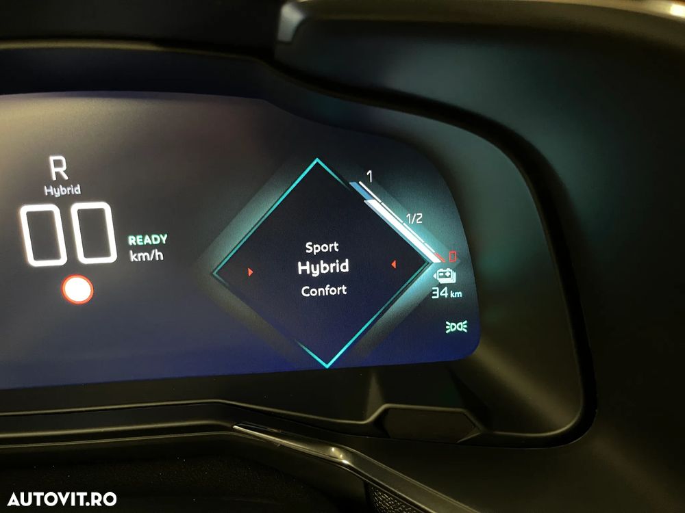 DS Automobiles DS 7 Crossback - 37