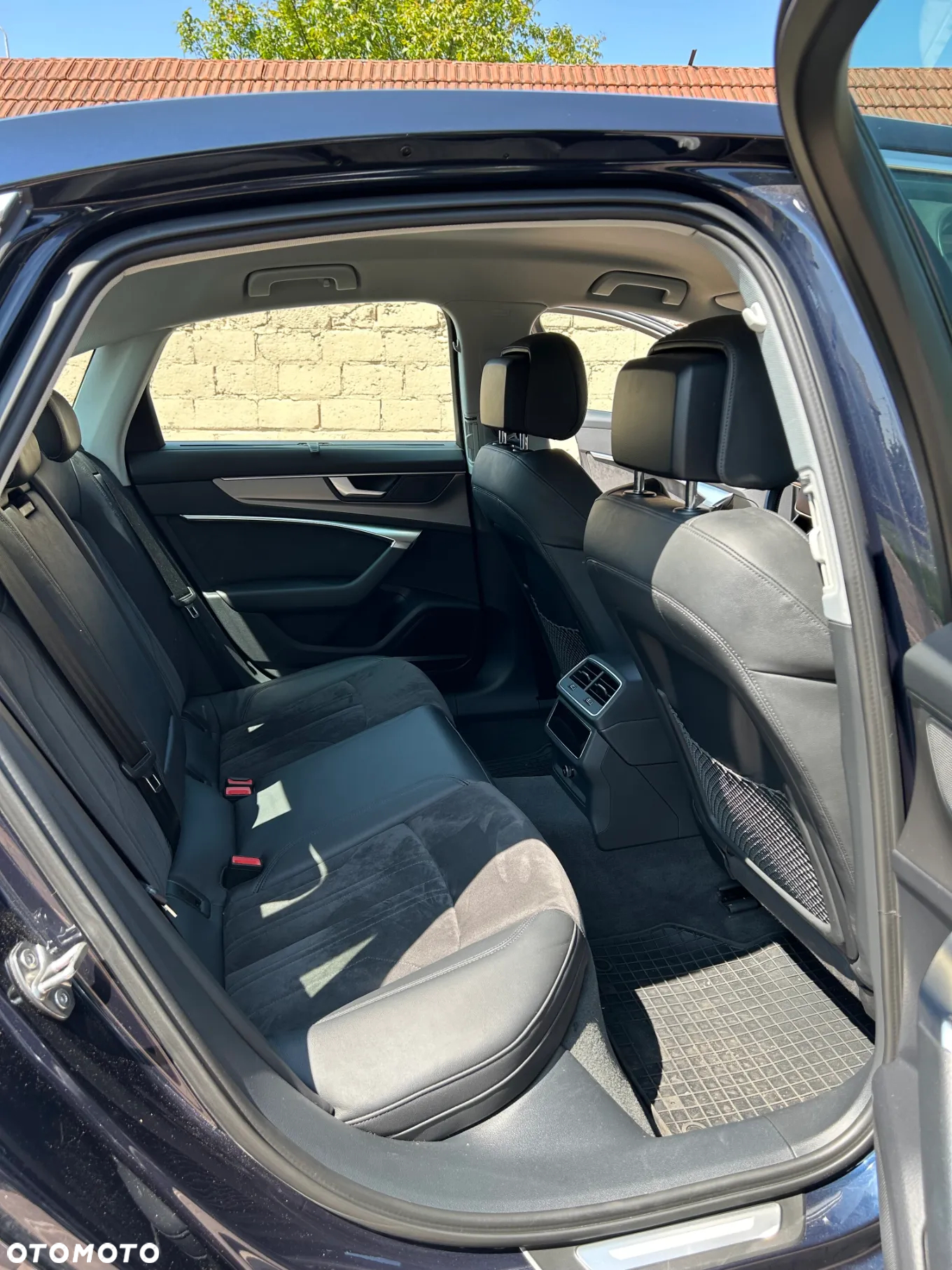 Audi A6 40 TDI mHEV Sport S tronic - 10