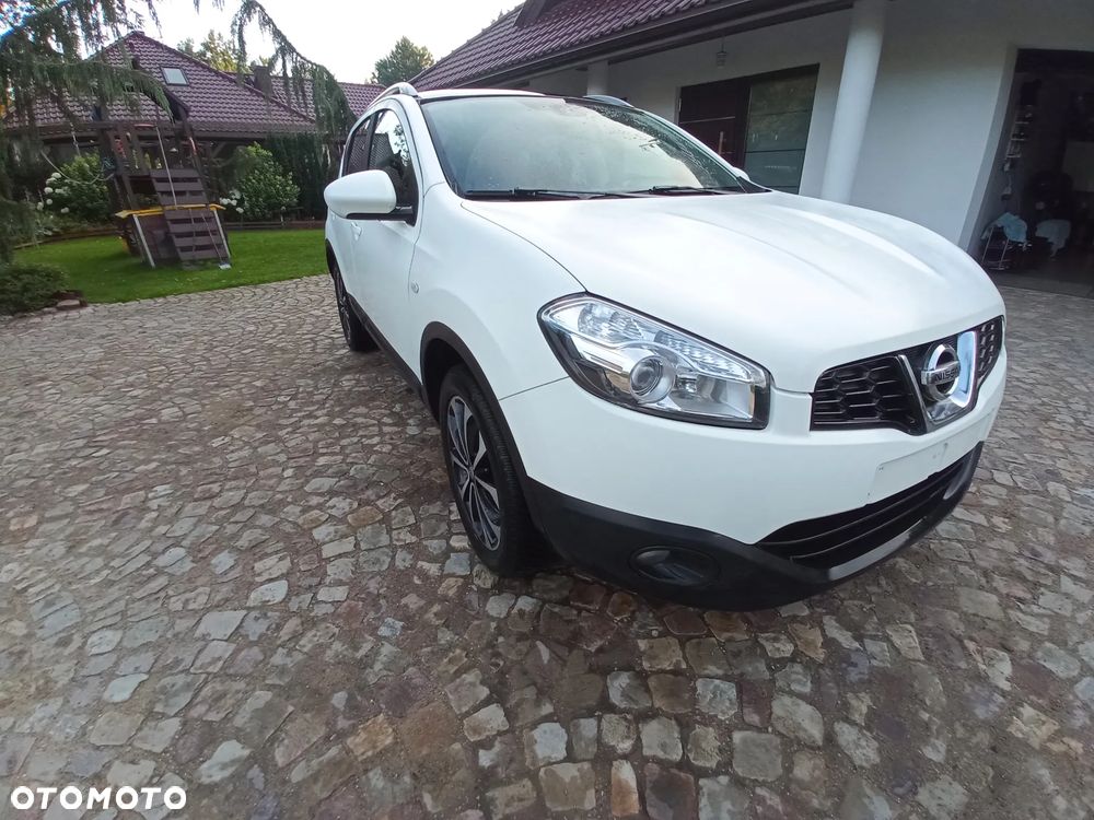 Nissan Qashqai 1.6 I-Way - 5