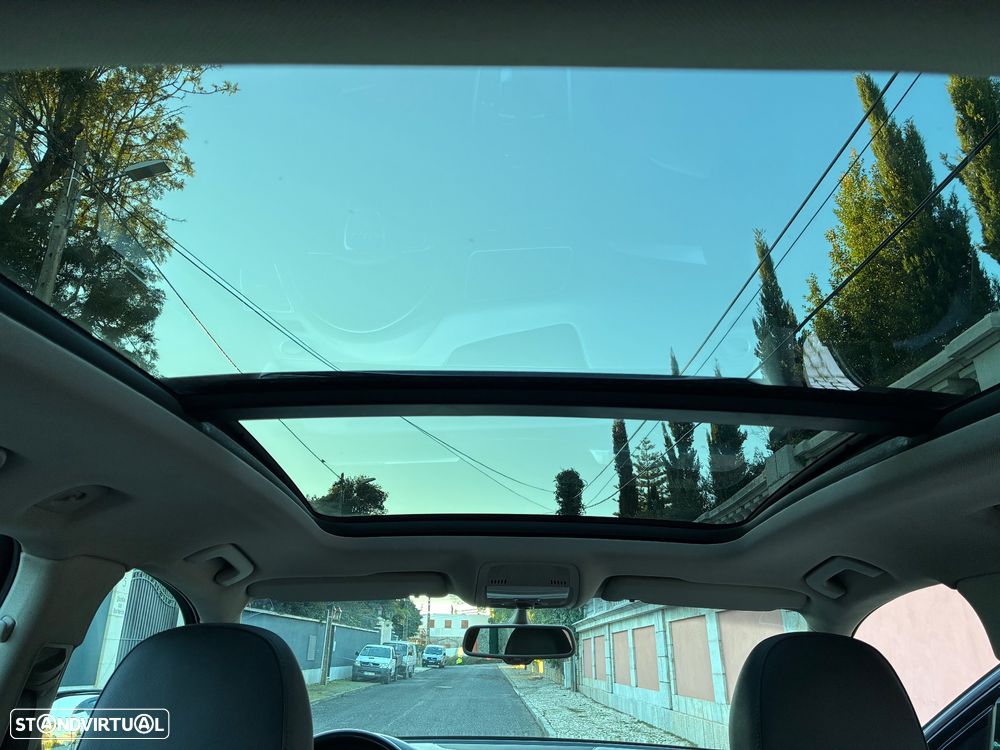 Audi Q5 2.0 TFSI Exclusive S-tronic - 16