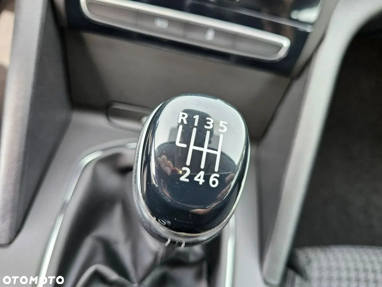 Renault Talisman 1.7 Blue dCi Business - 16