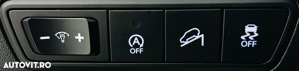 Hyundai ix35 1.7 CRDI 2WD blue Finale Gold - 12