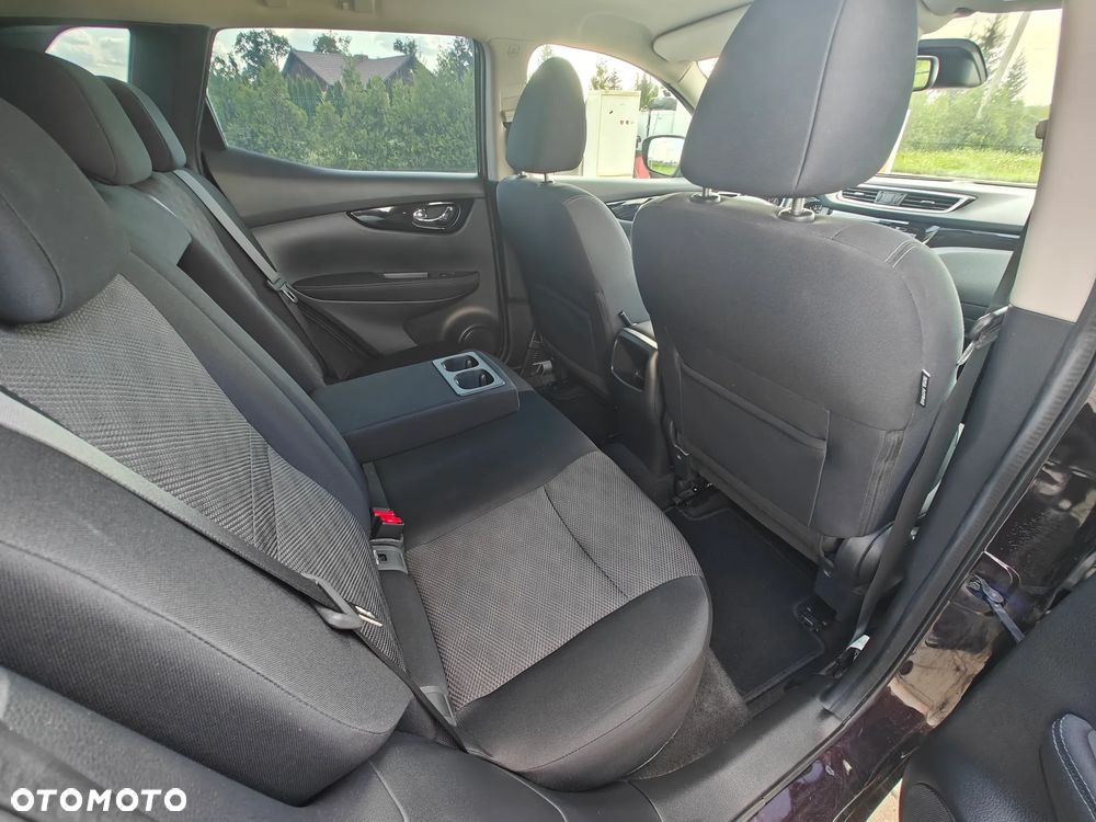 Nissan Qashqai - 20