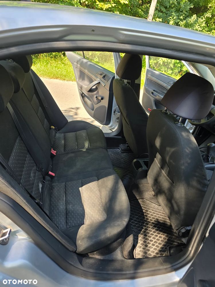 Skoda Octavia 1.9 TDI Classic - 23