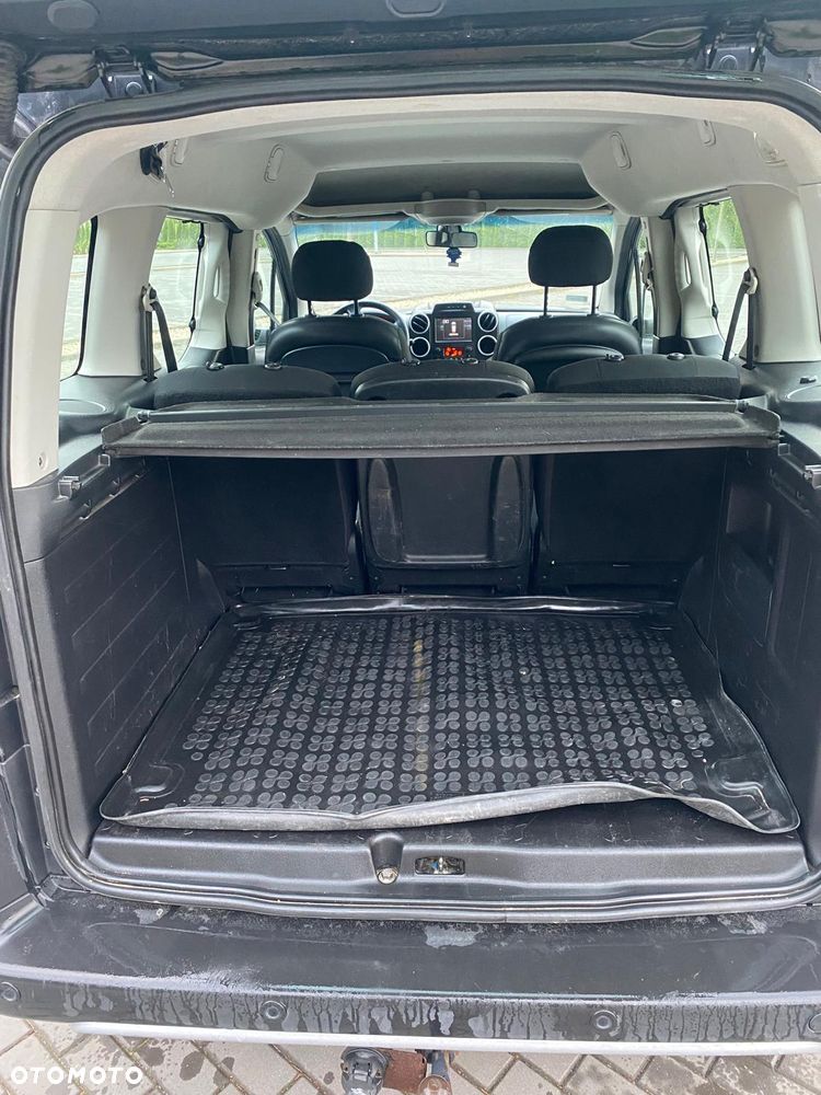 Citroën Berlingo - 7