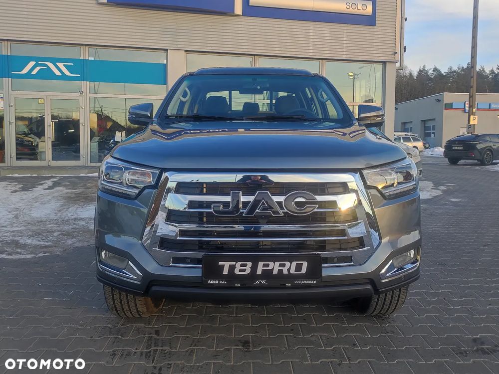 JAC T8 PRO - 17