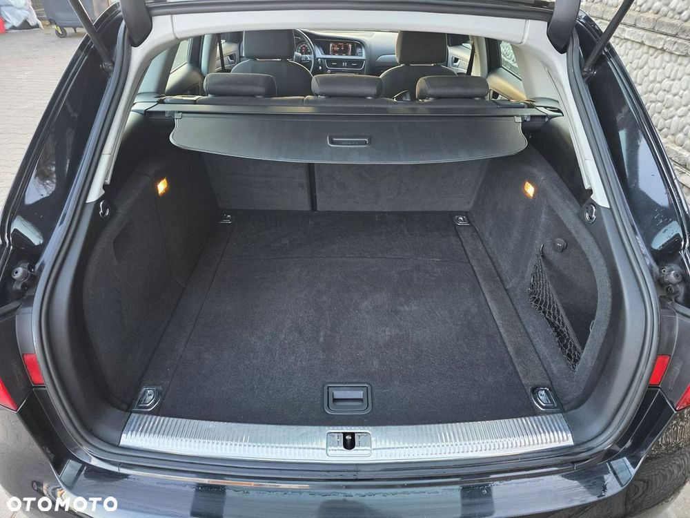 Audi A4 Avant 1.8 TFSI Ambition - 24