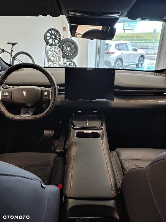 Changan Deepal S05 - 7