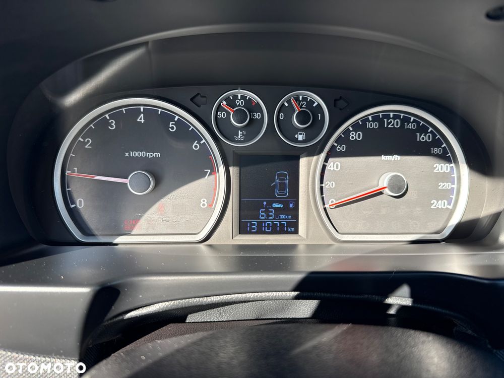 Hyundai i30 1.4 Edition 20 - 13