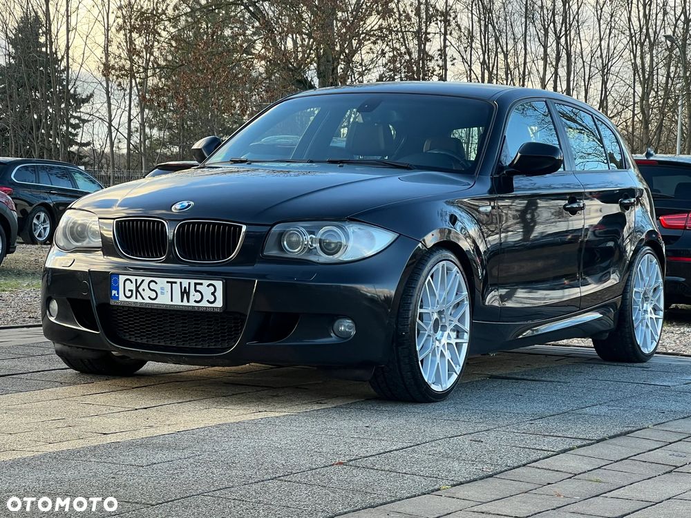BMW Seria 1 123d DPF Edition Sport - 1