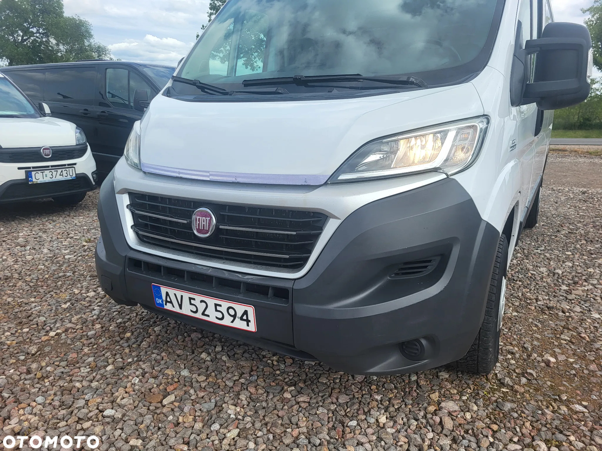 Fiat Ducato - 4