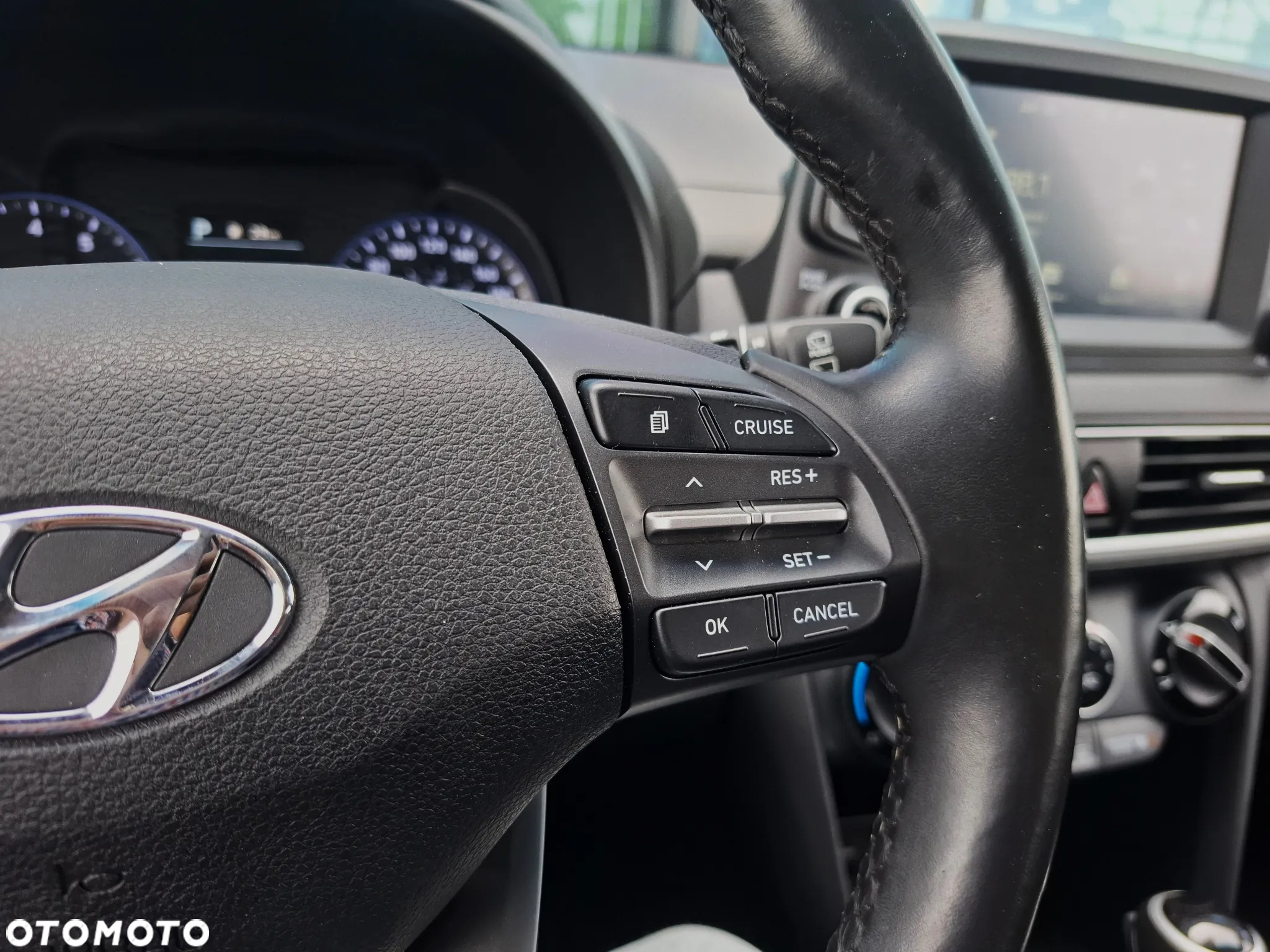 Hyundai Kona 1.6 T-GDI Premium 4WD DCT - 15