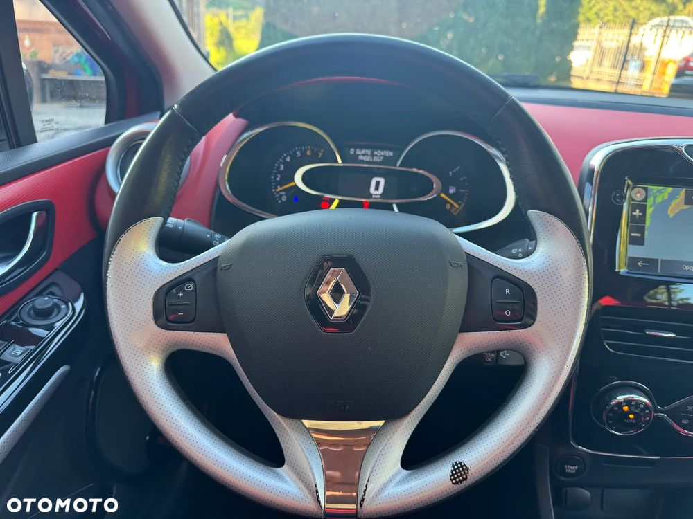 Renault Clio TCe 90 Luxe - 12