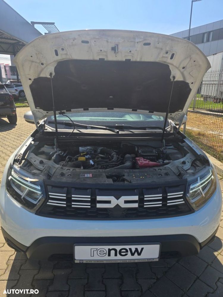 Dacia Duster - 21