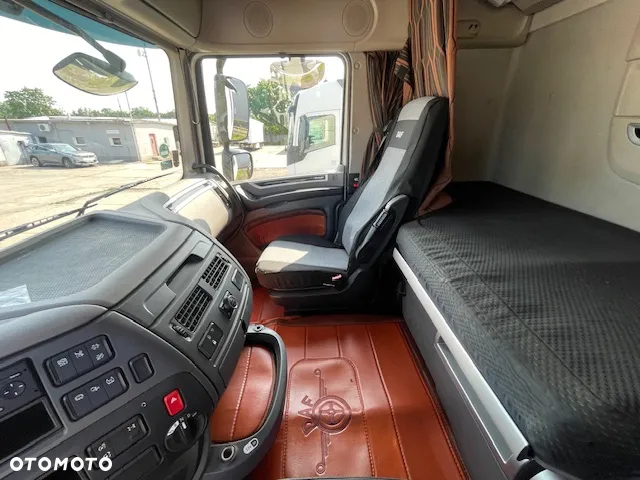 DAF XF480 STANDARD - 12