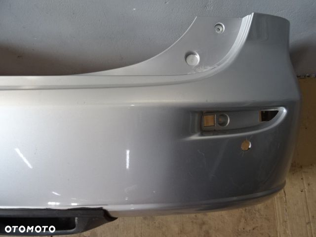 ZDERZAK TYŁ TYLNY MAZDA 5 V 05-07 NR383 - 11
