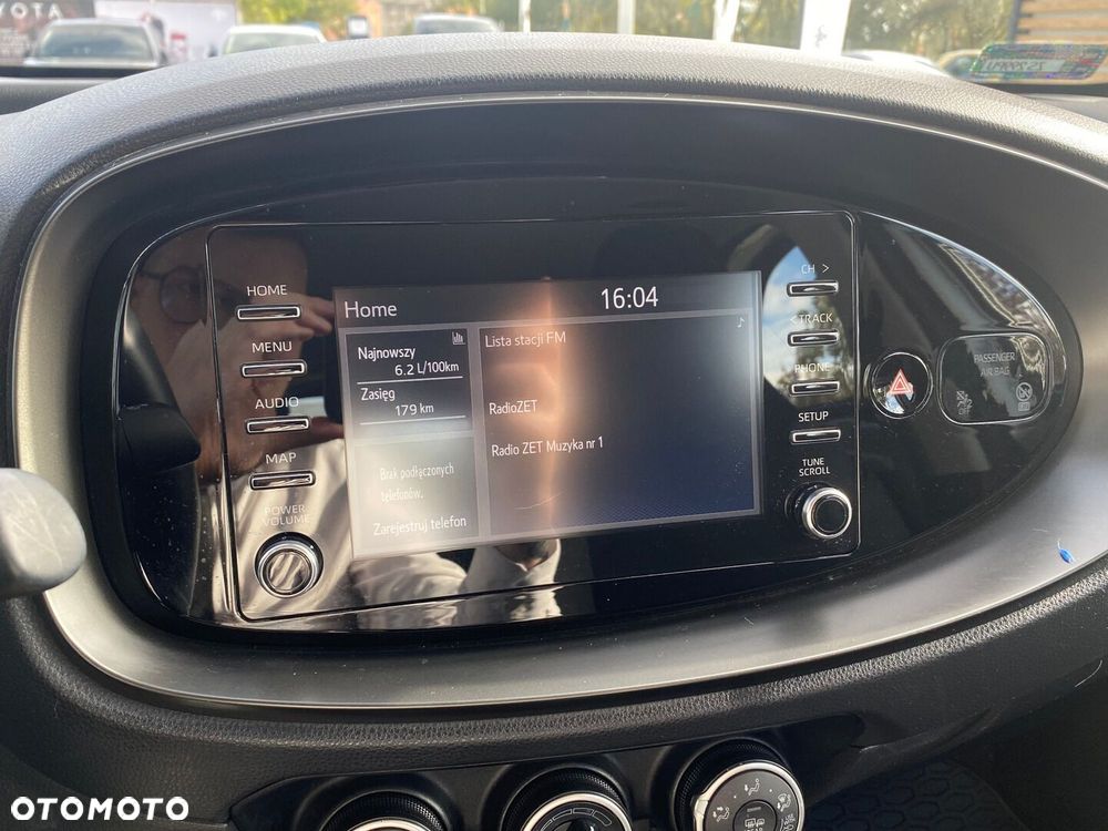 Toyota Aygo X - 15