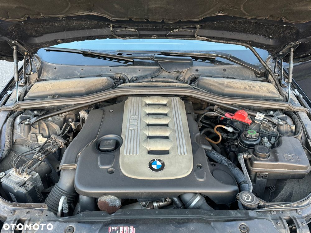 BMW Seria 5 - 26