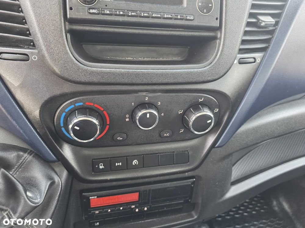 Iveco 70c18 Wywrotka(3strony) - 24