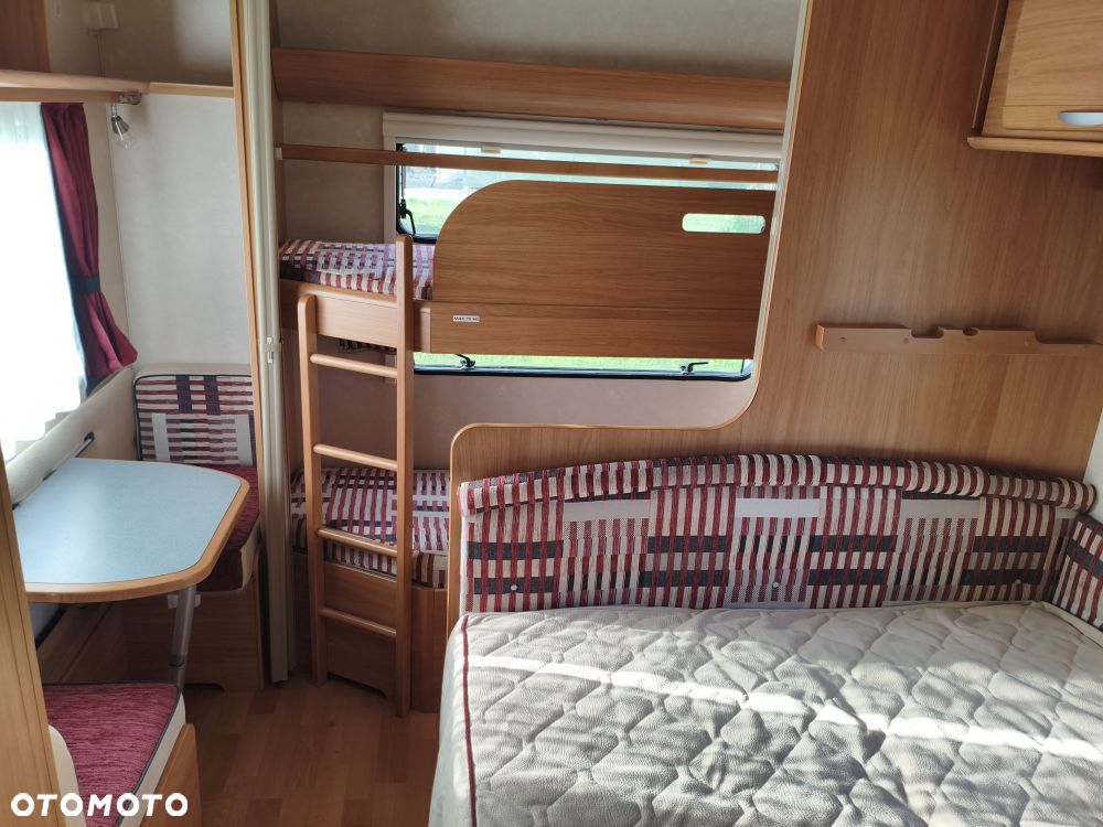 Adria CLASSICA 663UK - 12