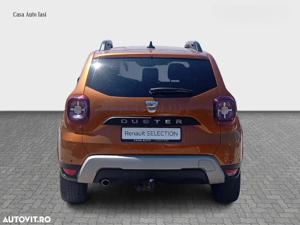 Dacia Duster - 6