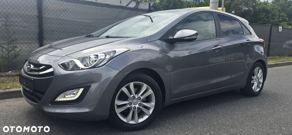 Hyundai i30 1.4 Style - 16