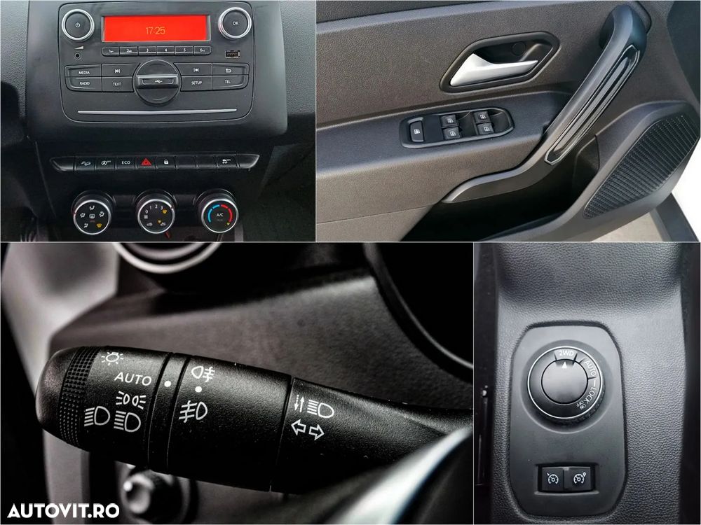 Dacia Duster 1.5 Blue dCi 4WD Comfort - 15